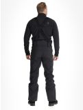 Thumbnail Kilpi, RHEA softshell ski pants men Black black 