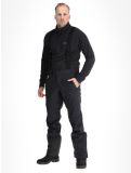 Thumbnail Kilpi, RHEA softshell ski pants men Black black 