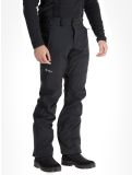 Thumbnail Kilpi, RHEA softshell ski pants men Black black 