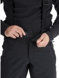 Thumbnail Kilpi, RHEA softshell ski pants men Black black 