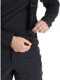 Thumbnail Kilpi, RHEA softshell ski pants men Black black 