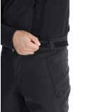 Thumbnail Kilpi, RHEA softshell ski pants men Black black 