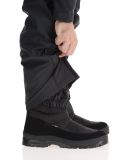 Thumbnail Kilpi, RHEA softshell ski pants men Black black 