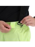 Thumbnail Kilpi, Rhea-M softshell ski pants men lime green 