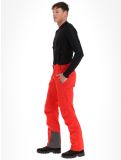 Thumbnail Kilpi, Rhea-M softshell ski pants men Red red 