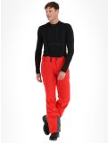 Thumbnail Kilpi, Rhea-M softshell ski pants men Red red 