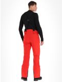 Thumbnail Kilpi, Rhea-M softshell ski pants men Red red 