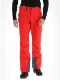 Thumbnail Kilpi, Rhea-M softshell ski pants men Red red 