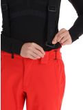 Thumbnail Kilpi, Rhea-M softshell ski pants men Red red 