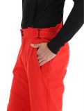 Thumbnail Kilpi, Rhea-M softshell ski pants men Red red 