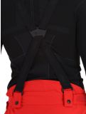 Thumbnail Kilpi, Rhea-M softshell ski pants men Red red 