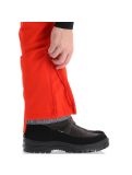 Thumbnail Kilpi, Rhea-M softshell ski pants men red 