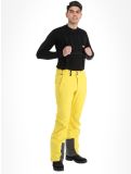 Thumbnail Kilpi, Rhea-M softshell ski pants men Yellow yellow 