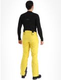 Thumbnail Kilpi, Rhea-M softshell ski pants men Yellow yellow 