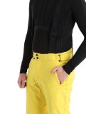 Thumbnail Kilpi, Rhea-M softshell ski pants men Yellow yellow 