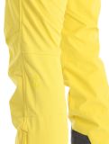 Thumbnail Kilpi, Rhea-M softshell ski pants men Yellow yellow 