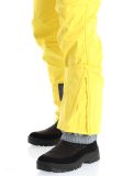 Thumbnail Kilpi, Rhea-M softshell ski pants men Yellow yellow 