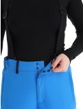 Thumbnail Kilpi, Rhea-W softshell ski pants women Blue blue 