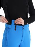 Thumbnail Kilpi, Rhea-W softshell ski pants women Blue blue 