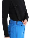 Thumbnail Kilpi, Rhea-W softshell ski pants women Blue blue 