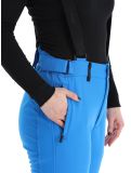 Thumbnail Kilpi, Rhea-W softshell ski pants women Blue blue 