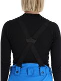 Thumbnail Kilpi, Rhea-W softshell ski pants women Blue blue 