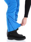 Thumbnail Kilpi, Rhea-W softshell ski pants women Blue blue 