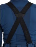 Thumbnail Kilpi, Rhea-W softshell ski pants women Dark Blue blue 