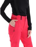 Thumbnail Kilpi, Rhea-W softshell ski pants women Pink pink 