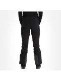 Thumbnail Kilpi, Rhea-W softshell ski pants women black 