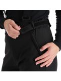 Thumbnail Kilpi, Rhea-W softshell ski pants women black 