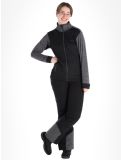 Thumbnail Kilpi, Siren-W jacket women Black black 