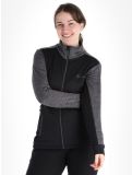 Thumbnail Kilpi, Siren-W jacket women Black black 