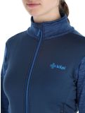 Thumbnail Kilpi, Siren-w jacket plus size women Dark Blue blue 