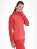 Thumbnail Kilpi, Siren-W jacket women Pink pink 