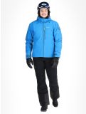 Thumbnail Kilpi, TAMPA ski jacket men Blue blue 