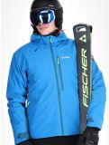 Thumbnail Kilpi, TAMPA ski jacket men Blue blue 