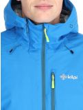 Thumbnail Kilpi, TAMPA ski jacket men Blue blue 