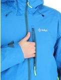 Thumbnail Kilpi, TAMPA ski jacket men Blue blue 