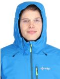 Thumbnail Kilpi, TAMPA ski jacket men Blue blue 