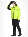 Thumbnail Kilpi, TAMPA ski jacket men Lime Green green 