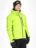 Thumbnail Kilpi, TAMPA ski jacket men Lime Green green 