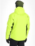 Thumbnail Kilpi, TAMPA ski jacket men Lime Green green 