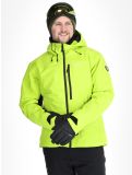 Thumbnail Kilpi, TAMPA ski jacket men Lime Green green 