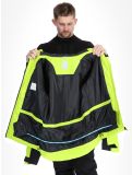 Thumbnail Kilpi, TAMPA ski jacket men Lime Green green 