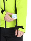 Thumbnail Kilpi, TAMPA ski jacket men Lime Green green 