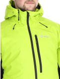 Thumbnail Kilpi, TAMPA ski jacket men Lime Green green 