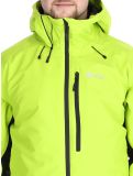 Thumbnail Kilpi, TAMPA ski jacket men Lime Green green 