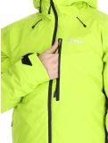 Thumbnail Kilpi, TAMPA ski jacket men Lime Green green 