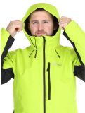 Thumbnail Kilpi, TAMPA ski jacket men Lime Green green 